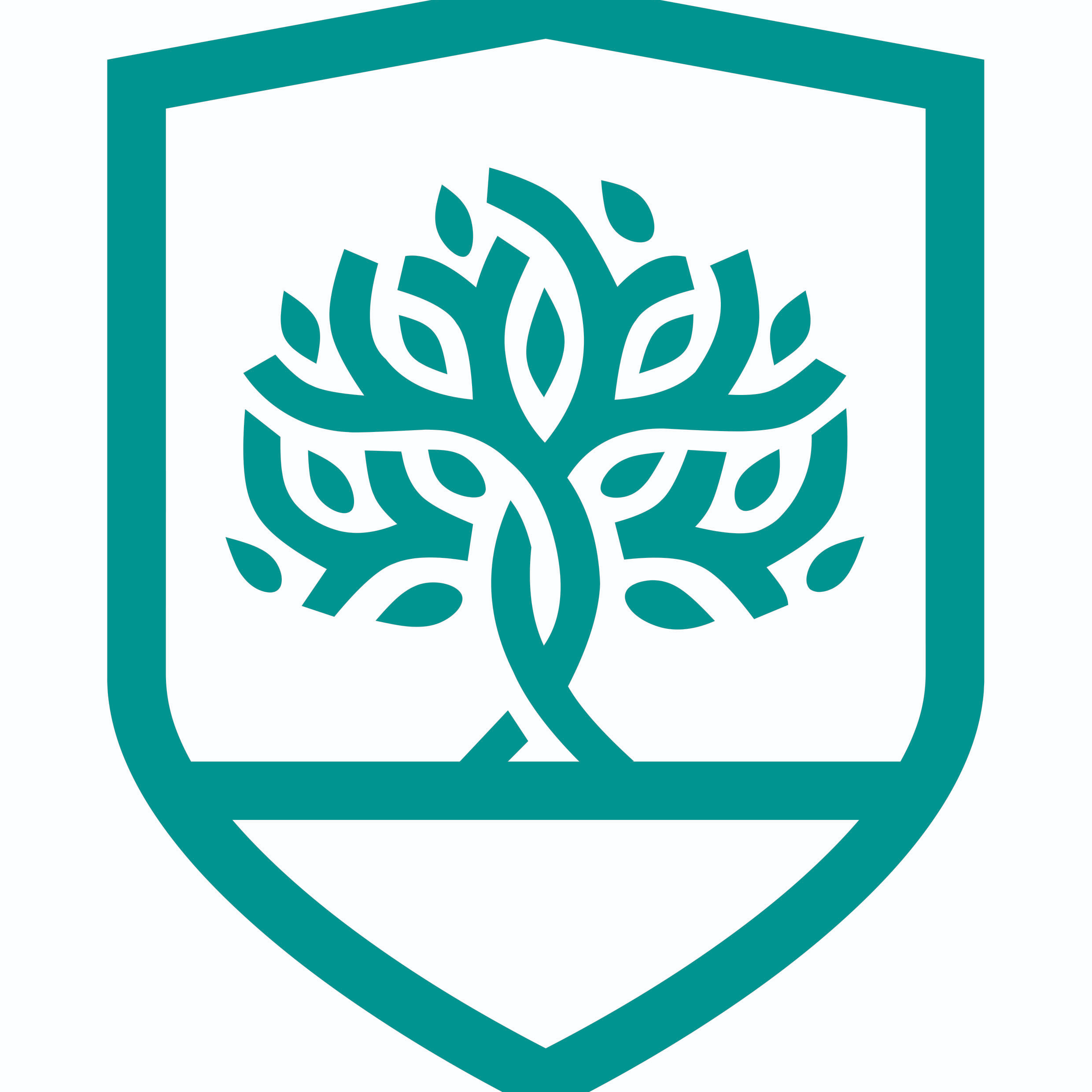 The Sycamore School logo