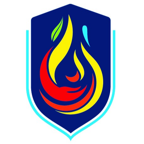 Holy Spirit College - Fitzgibbon logo