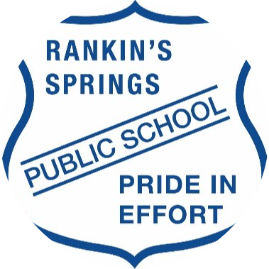 school logo