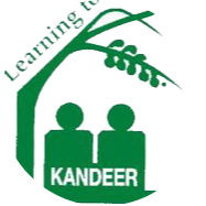 Kandeer School logo