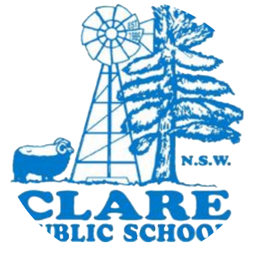 school logo