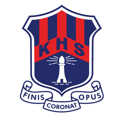 school logo