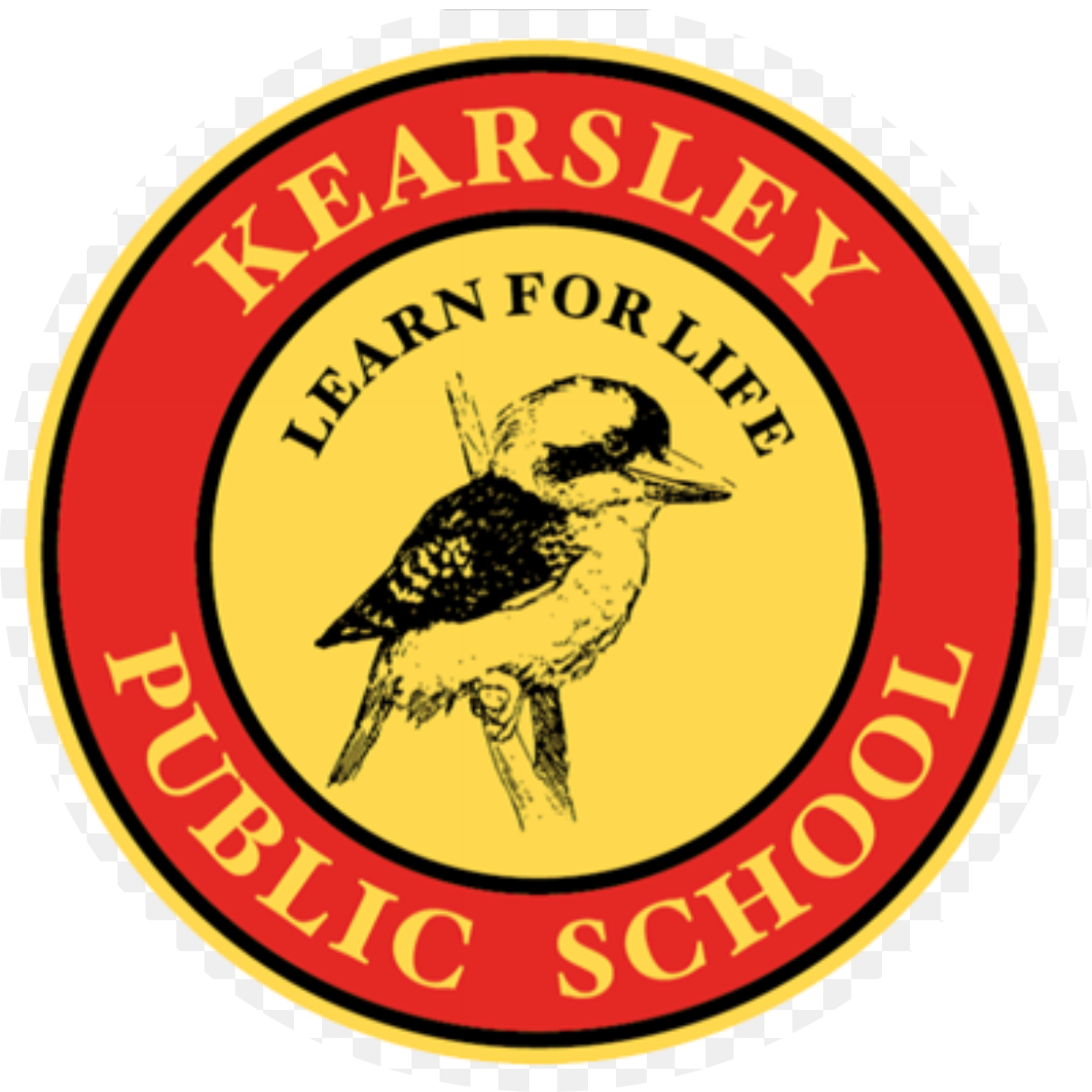 school logo