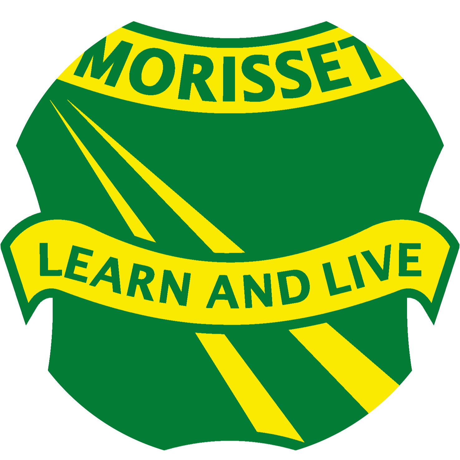 school logo