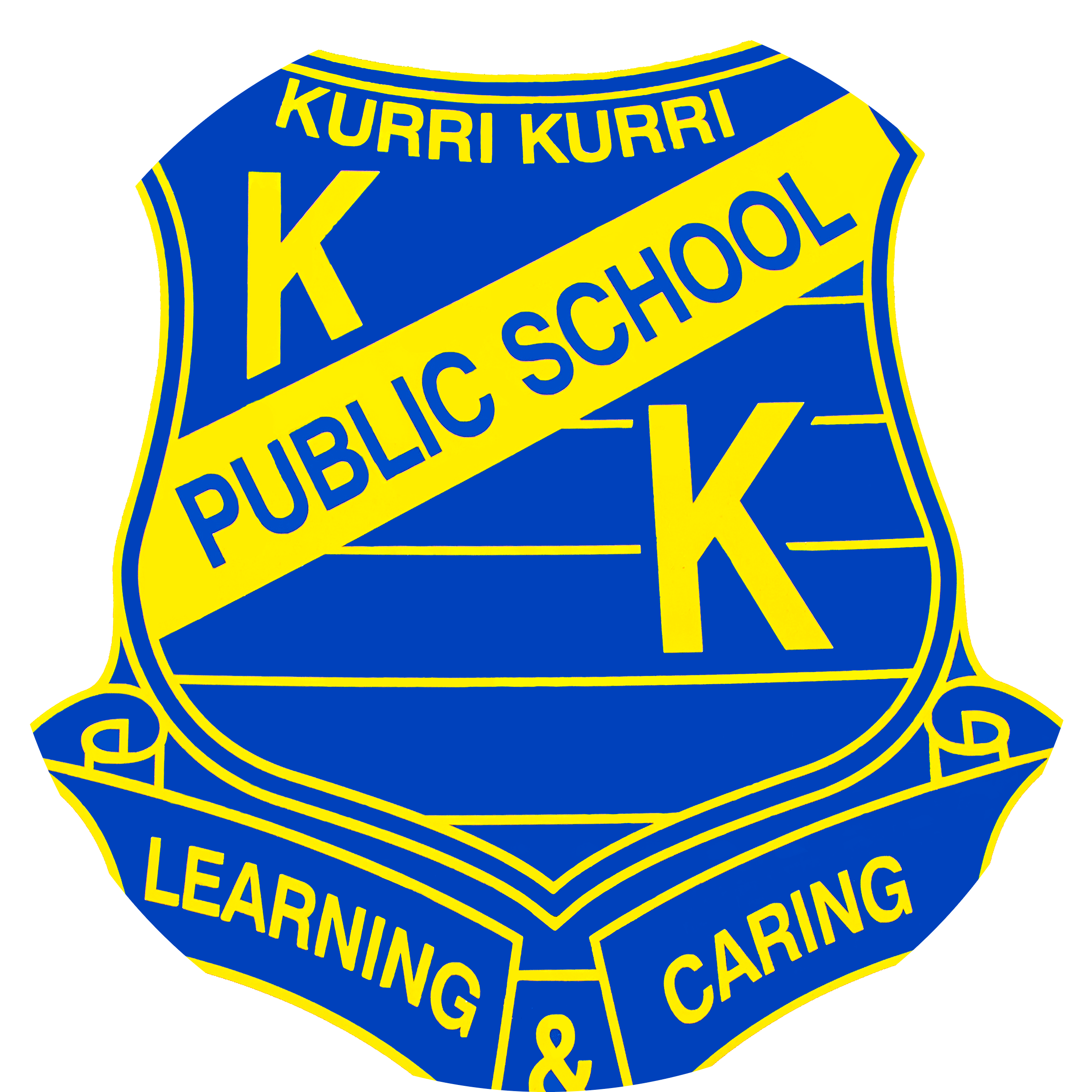 school logo