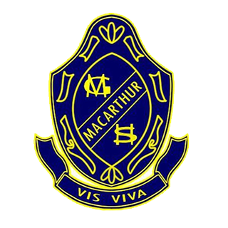 school logo