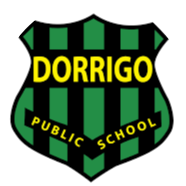 school logo