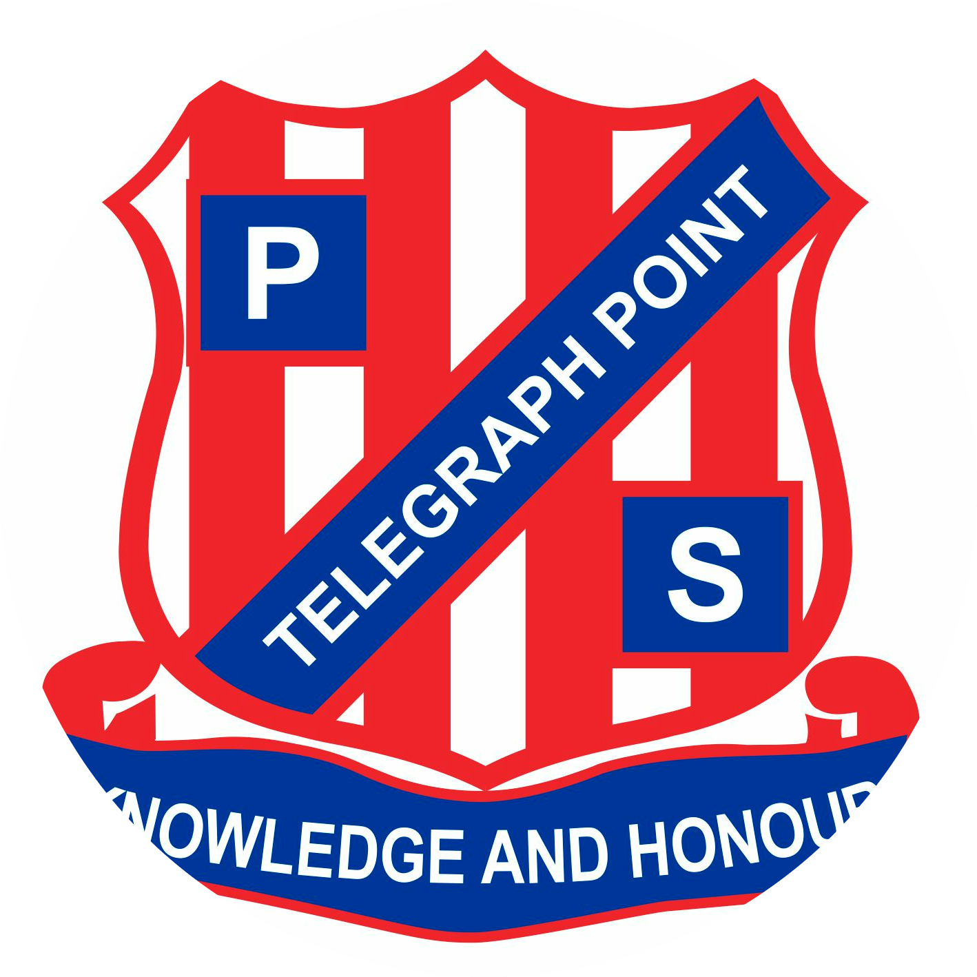 school logo