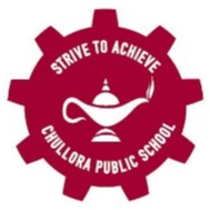 school logo