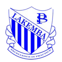 school logo