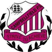 school logo