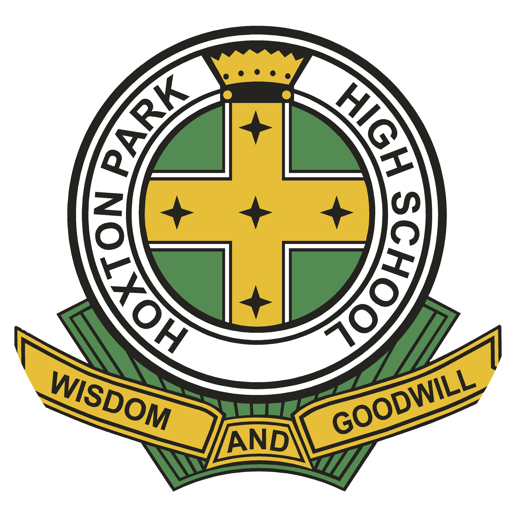 school logo