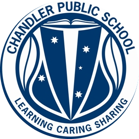 school logo