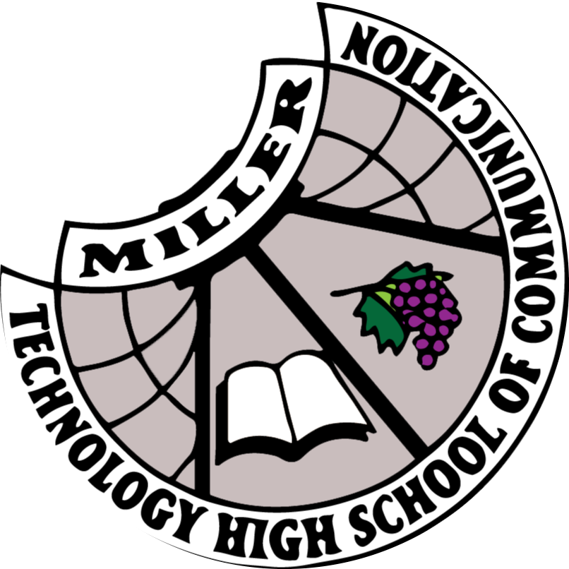 school logo