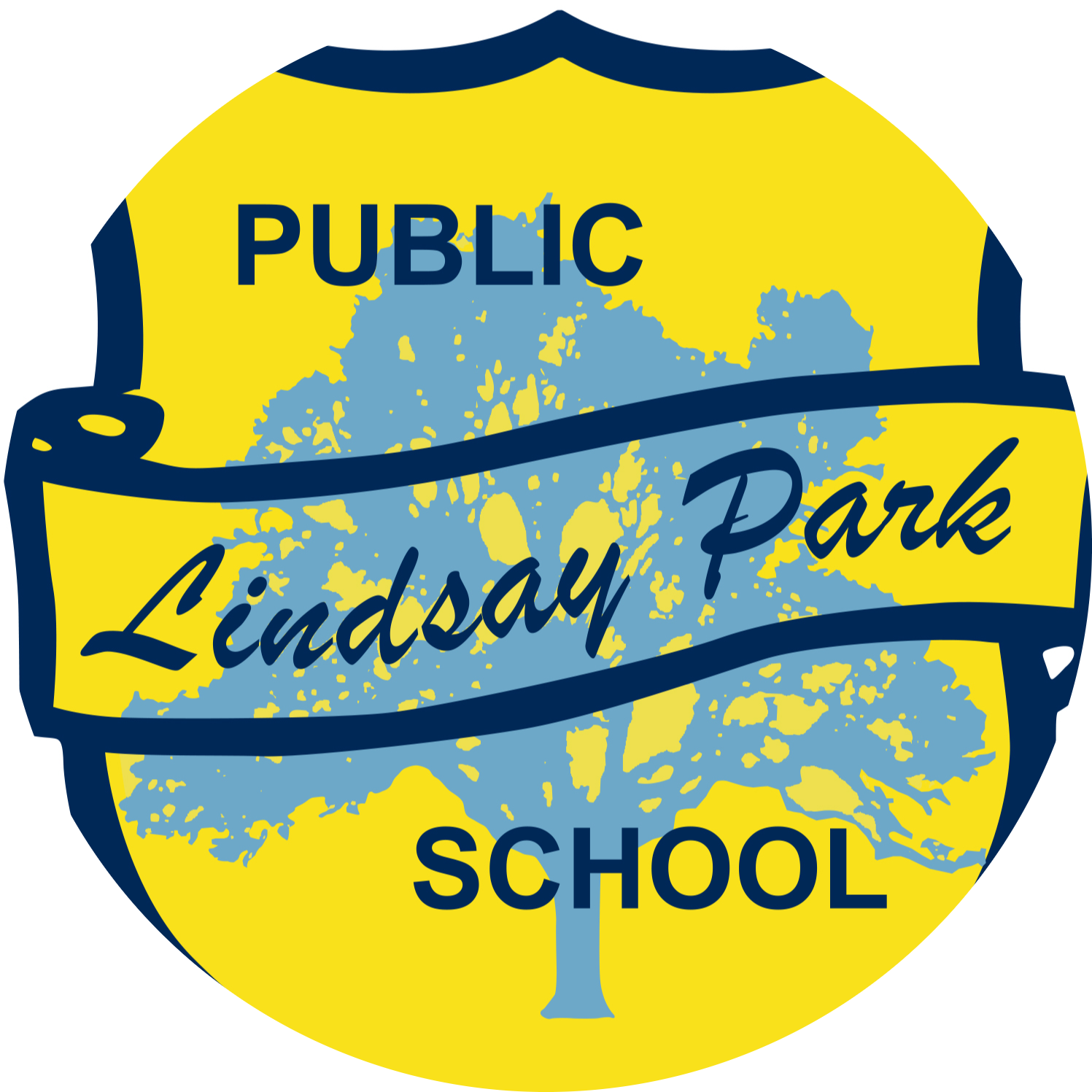 school logo