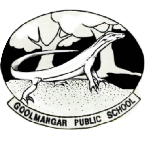 school logo