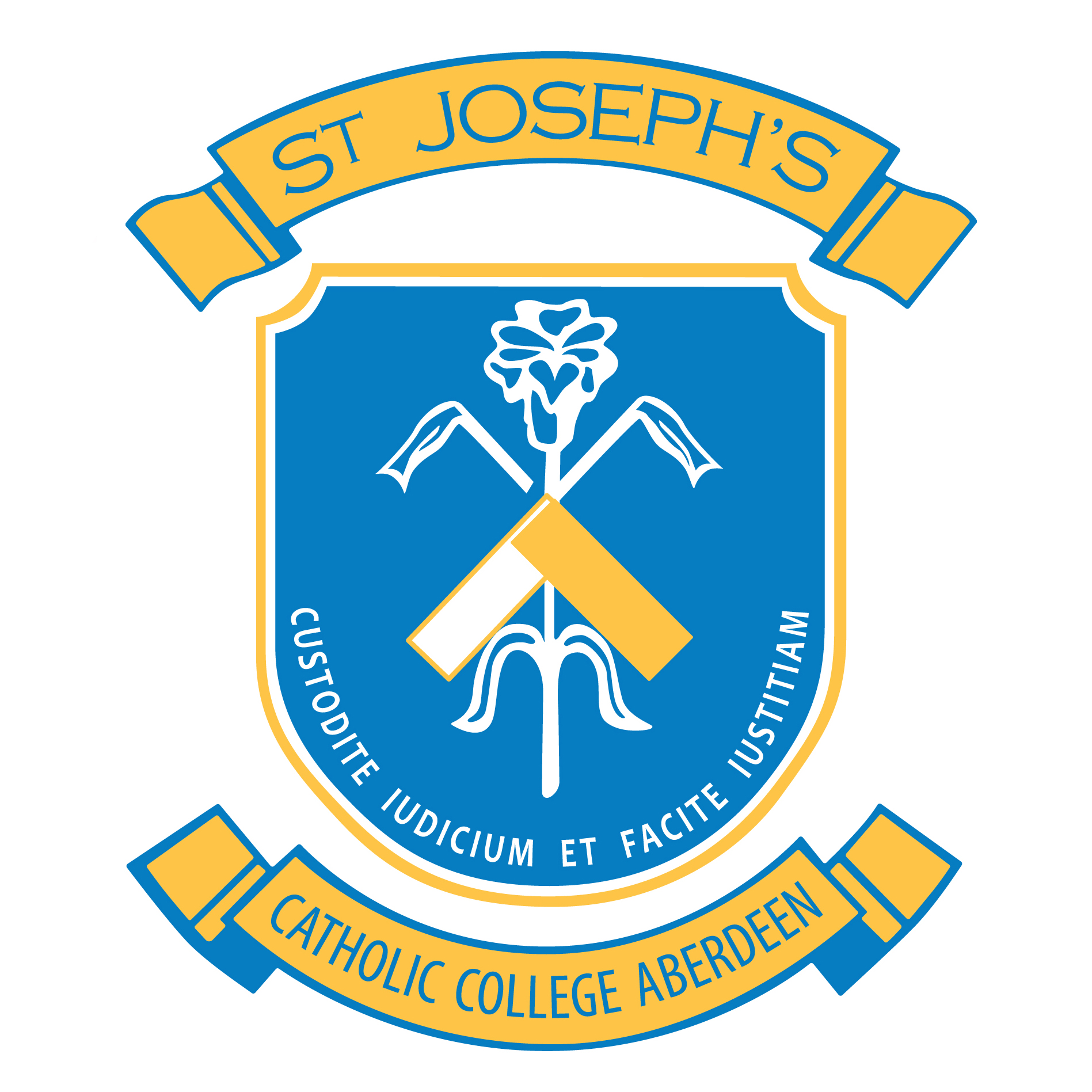 school logo