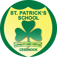 school logo