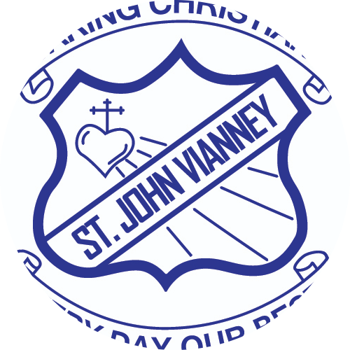 school logo