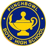 school logo