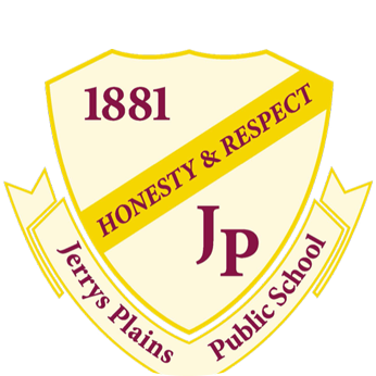 school logo