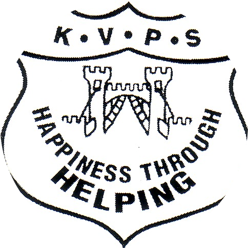 school logo