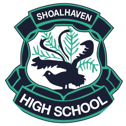 school logo