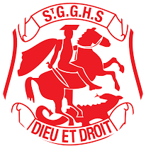 school logo