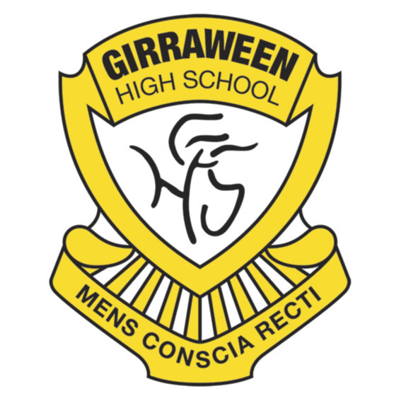 school logo