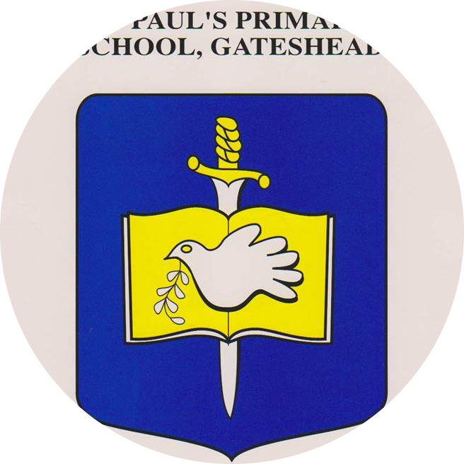 school logo