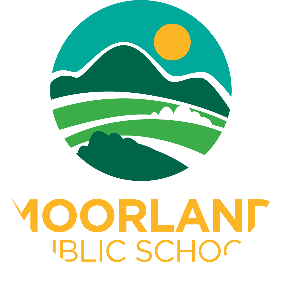 school logo