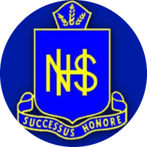 school logo