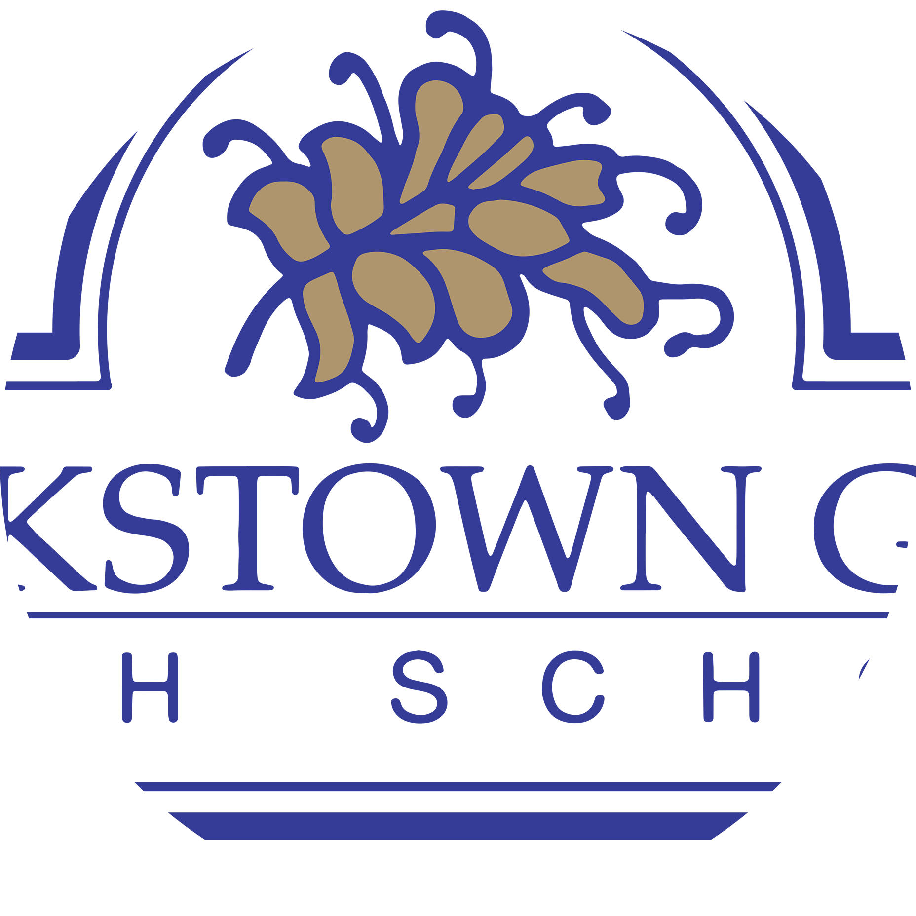 school logo