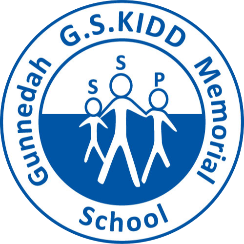 school logo