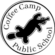 school logo