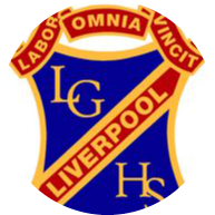 school logo