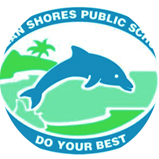 school logo