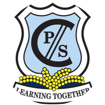 school logo