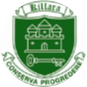 Killara High School logo