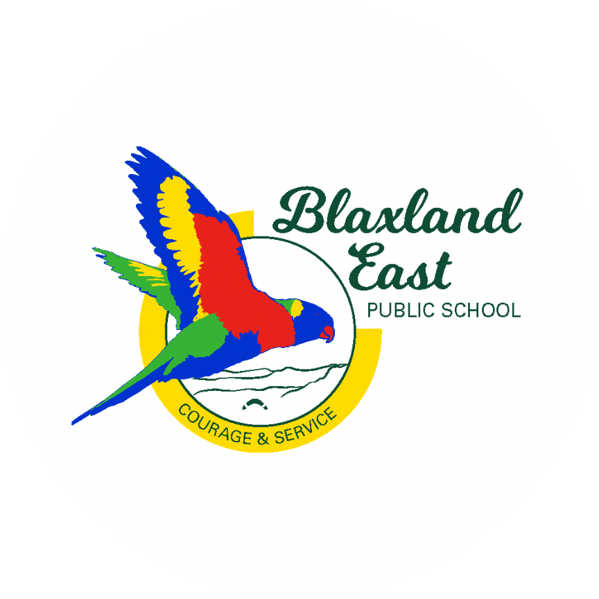 school logo