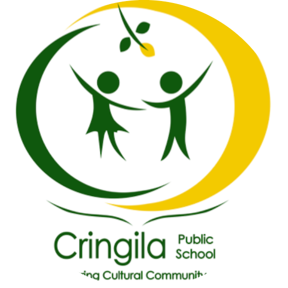 school logo