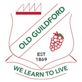 school logo