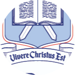 school logo