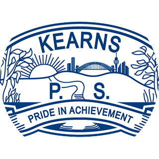 school logo