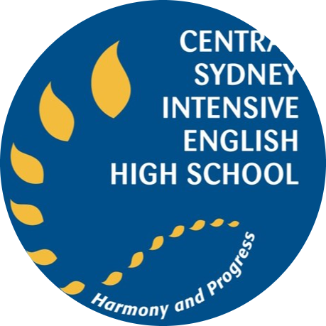 school logo