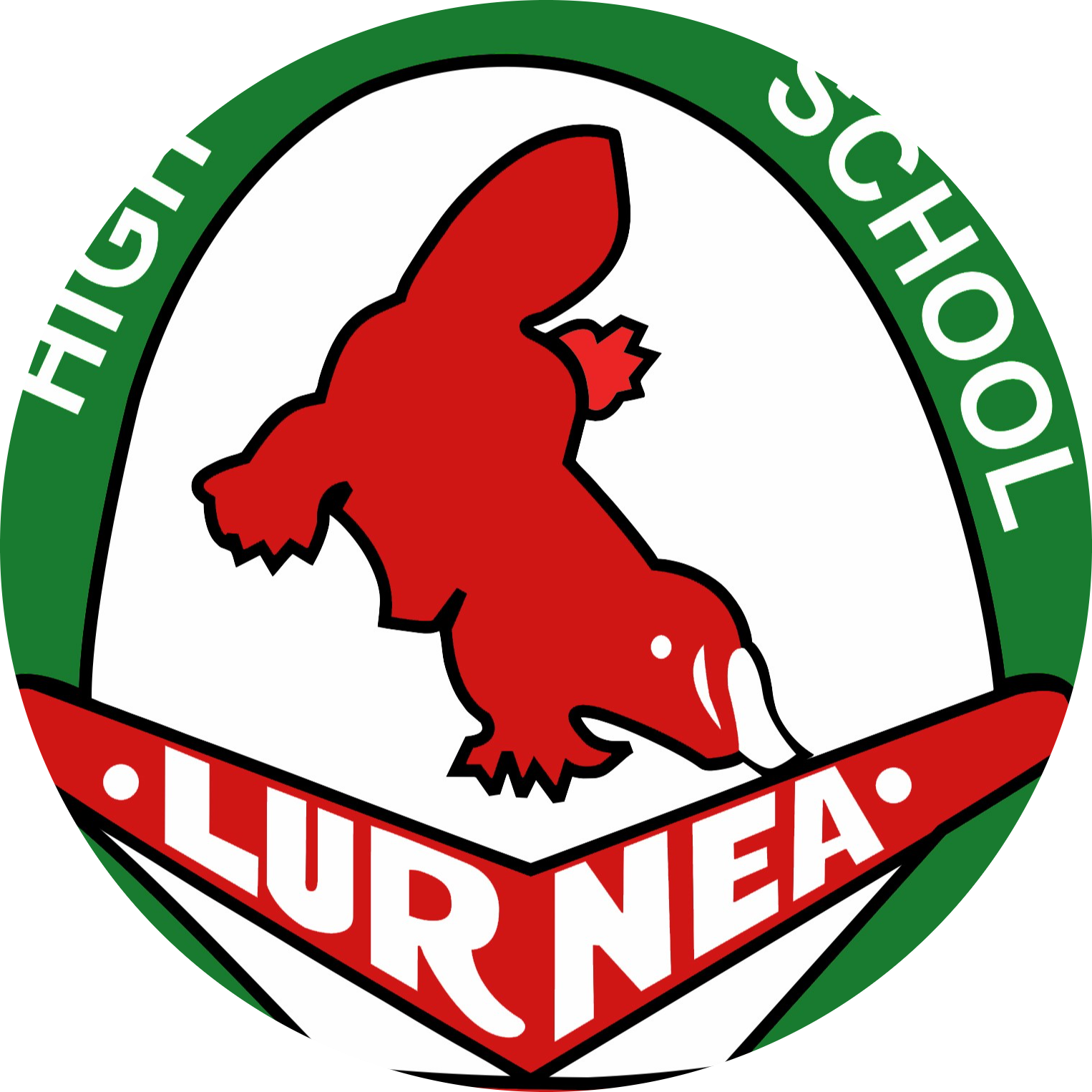 school logo