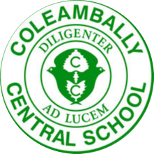 school logo