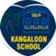 Kangaloon Public School logo