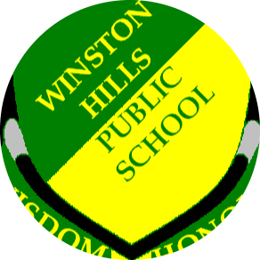 school logo