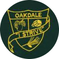 school logo